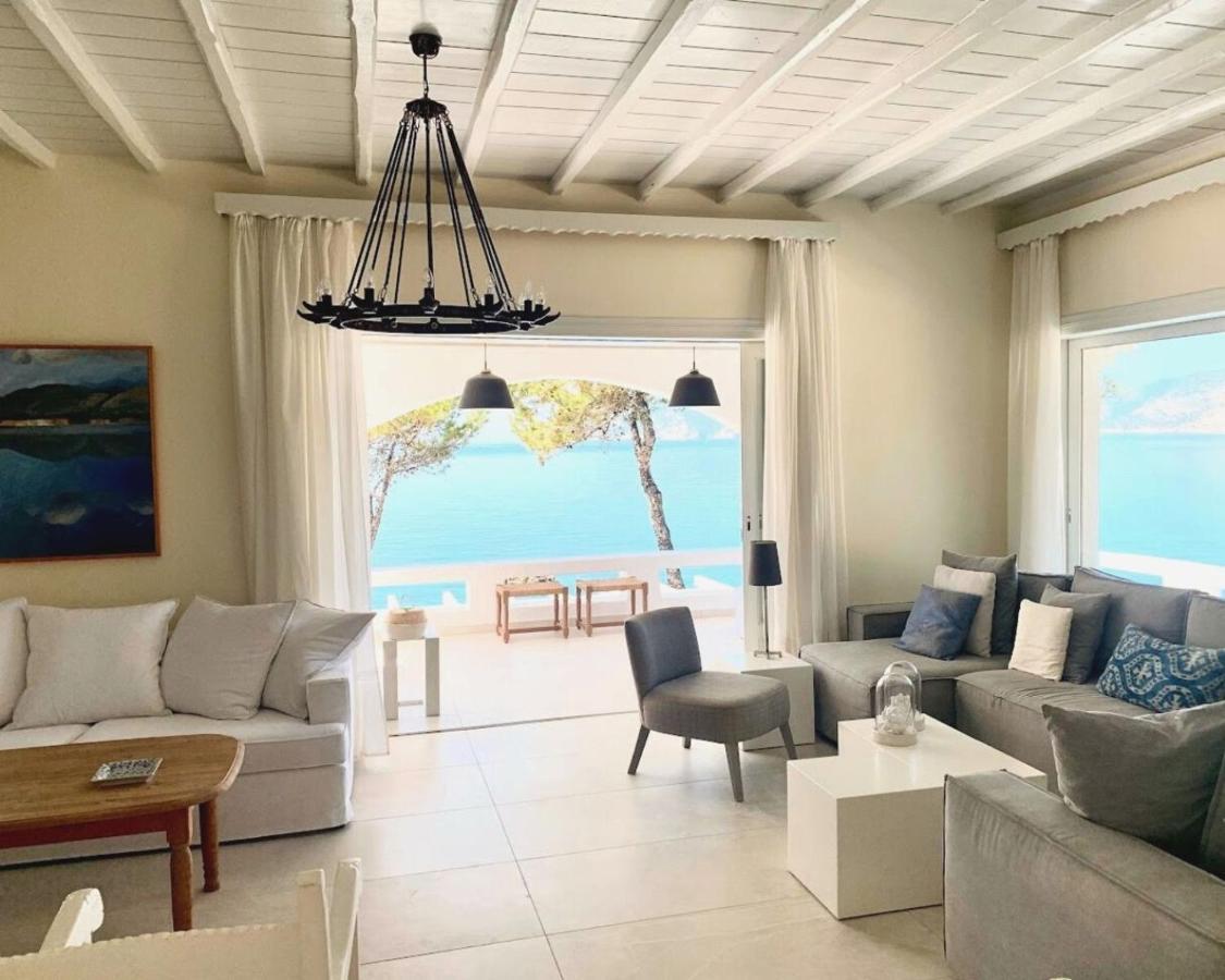 Marpunta Resort, Santikos Collection Marpounta Exterior foto
